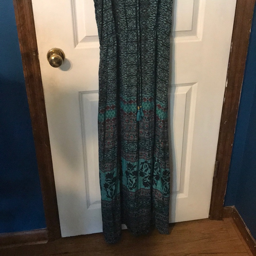 Earthbound dress! - Picture 2 of 4
